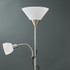 Mozz Mother and Child Floor Lamp