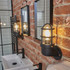 Quay IP44 Single Nautical Outdoor LED Wall Light