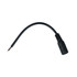 Pigtail For AC/DC Power Adapter