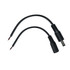 Pigtail For AC/DC Power Adapter