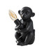 Baby Monkey Table Lamp