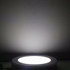 9W-24W Round & Square Blue Edge Surface Mount LED Panel Light, (3 Cycle)