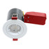 UltraSpot+ Ignis Plus Fire Rated Downlight MR16 Fixed White