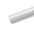 SlimPro Plaster-In Inner Corner Aluminium Profile, 1m & 2m Option, Diffusers Available 