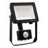 Comet LED PIR Motion Sensor Floodlight IP65 10-50W, Daylight (4000K)