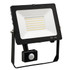 Comet LED PIR Motion Sensor Floodlight IP65 10-50W, Daylight (4000K)