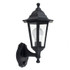 EliteR Outdoor Wall Lantern With PIR Sensor