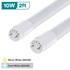 OMNIPower 2ft-6ft (10W-25W) T8 LED Tube Light, 4000K & 6000K Option