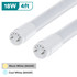 OMNIPower 2ft-6ft (10W-25W) T8 LED Tube Light, 4000K & 6000K Option