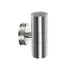 Neosteel Outdoor Up/Down GU10 Wall Light