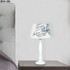 Pair Of LED Table lamps With Shades