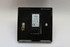 Varilight Scandic Beech Kilnwood 2-Way V-Pro Push On/Off Rotary LED Dimmer 0-120W (1-2 Gang)