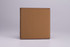 Varilight Brushed Bronze Screwless Blank Plate