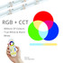 Aon RGB CCT 24V COB 21W LED Strip Lights