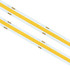 Aon Single Colour 24V COB 8W Warm White 3000K LED Strip Lights