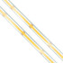 Aon Single Colour 24V COB 8W Warm White 3000K LED Strip Lights