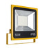 50-150w SMD LED Floodlight - Yellow 6500k