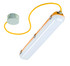 Weatherguard Site IP65 110V 20W 4000K c/w Flex, JB, Microwave Sensor (Emergency Pack Available)