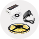 Dual Colour LED Strip Light Kits