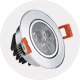 High Power LED Downlights