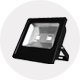 RGB LED Flood Lights