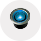 LED Decking Lights