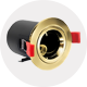 MR16 Downlight Fittings