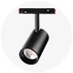 Smart LED Track Spotlights