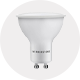 Non-Dimmable GU10 LED Bulbs