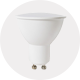 Dimmable GU10 LED Bulbs