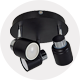 LED Ceiling Spotlight Fittings