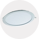 Recessed Panel Lights