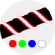 Aon RGBW Colour LED Strip Lights