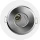 GU10 IP65 Downlight Fittings