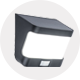 Solar Wall Lights