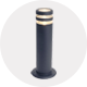 Bollard Lights