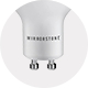 GU10 LED Bulbs
