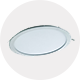 Round LED Panel Lights