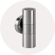 Up/Down Outdoor Wall Lights
