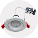 GU10 Standard Downlight Fittings