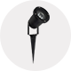 LED Ground Lights
