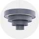 Large Pendant Lighting