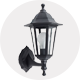 Outdoor Wall Lanterns
