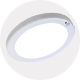 Surface Mount Panel Lights