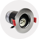GU10 LED Downlights And Fittings
