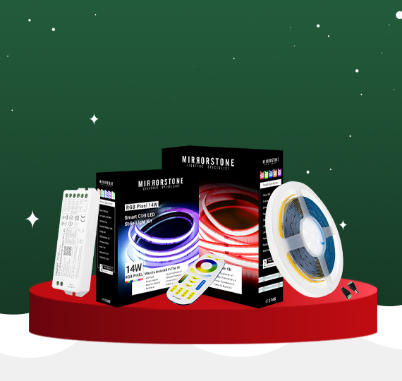 Strip Light Kits