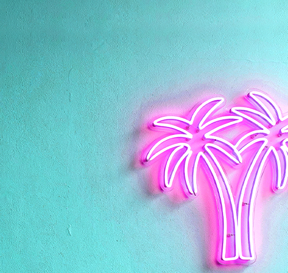 LED Neon Tape