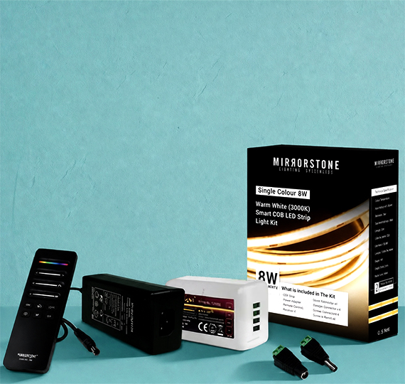 Strip Light Kits