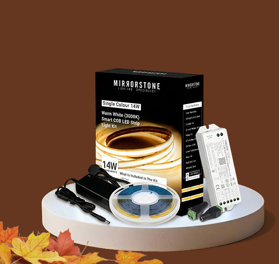 Strip Light Kits