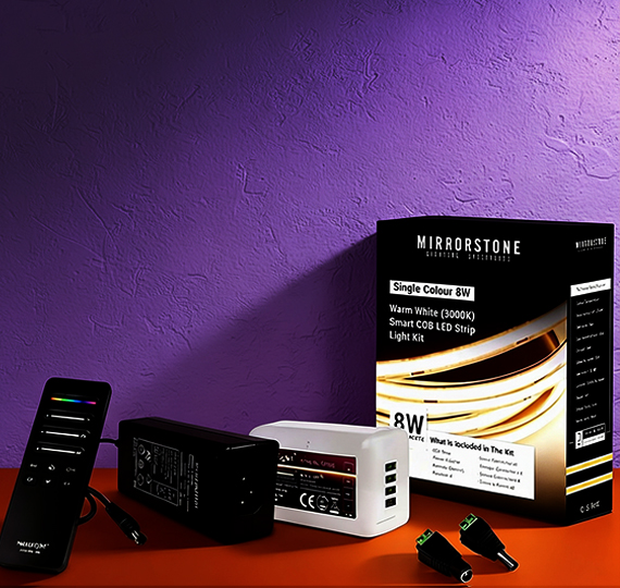 Strip Light Kits